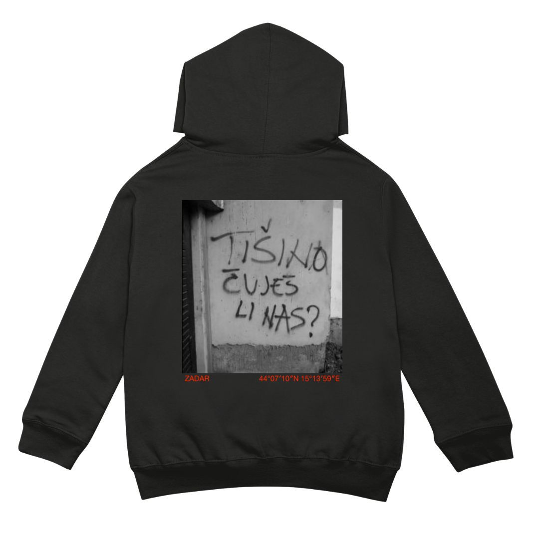Samo ljubav tshirt